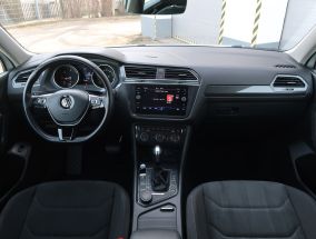 Volkswagen Tiguan Allspace - 2021
