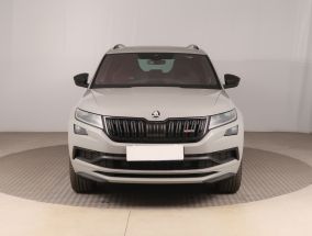 Skoda Kodiaq - 2021