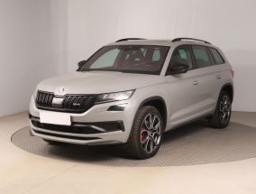 Skoda Kodiaq - 2021