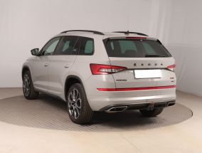 Skoda Kodiaq - 2021