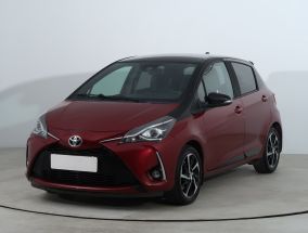 Toyota Yaris - 2019
