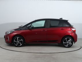 Toyota Yaris - 2019