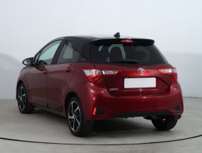 Toyota Yaris - 2019