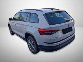 Skoda Kodiaq - 2017