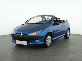 Peugeot 206 - 2001