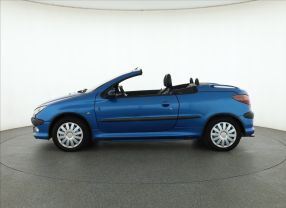 Peugeot 206 - 2001