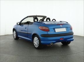 Peugeot 206 - 2001