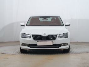 Skoda Superb - 2016