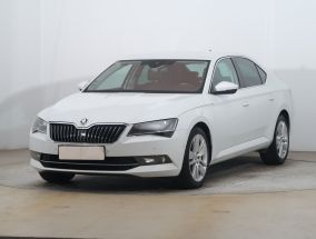 Skoda Superb - 2016