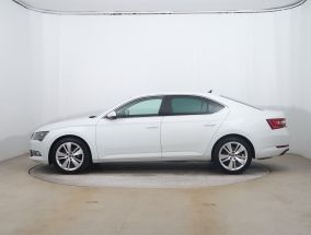 Skoda Superb - 2016