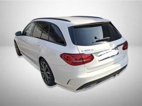 Mercedes-Benz C - 2020