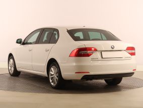 Škoda Superb - 2015