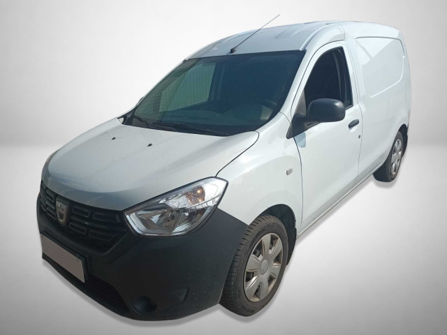 Dacia Dokker 2019