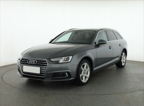 Audi A4 - 2016