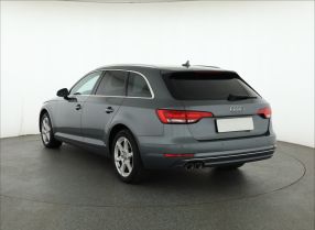Audi A4 - 2016