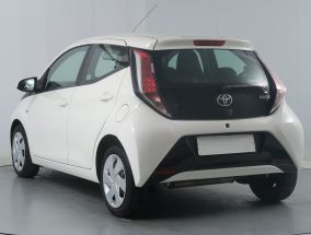 Toyota Aygo - 2015