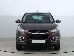 Hyundai ix35 - 2013
