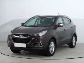 Hyundai ix35 - 2013