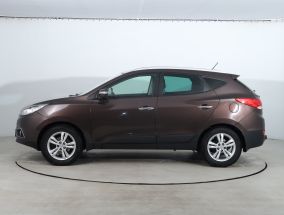 Hyundai ix35 - 2013