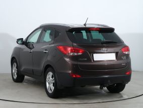 Hyundai ix35 - 2013