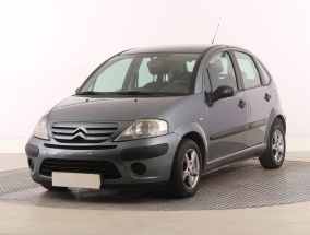 Citroen C3 - 2006