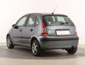 Citroen C3 - 2006