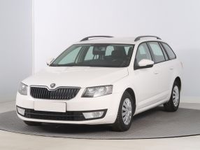 Škoda Octavia - 2014
