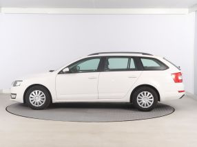 Škoda Octavia - 2014