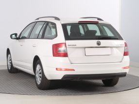 Škoda Octavia - 2014