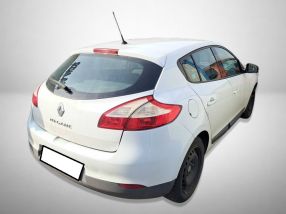 Renault Megane - 2011