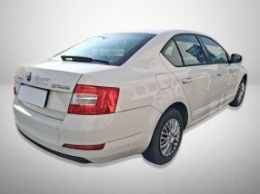 Skoda Octavia - 2017