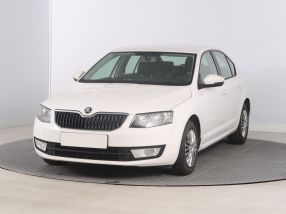 Škoda Octavia - 2017