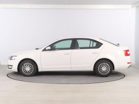 Škoda Octavia - 2017