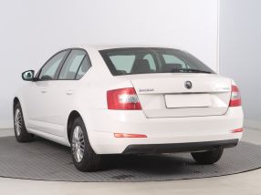 Škoda Octavia - 2017