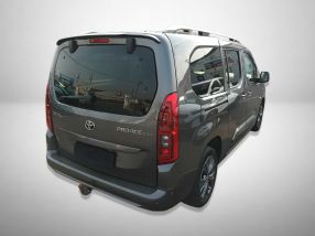 Toyota ProAce City Verso - 2021
