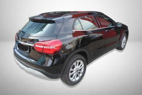 Mercedes-Benz GLA - 2019