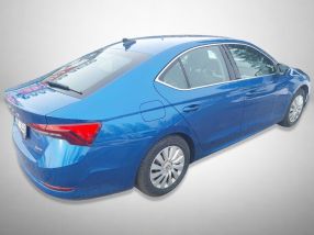 Skoda Octavia - 2020