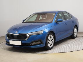 Škoda Octavia - 2020