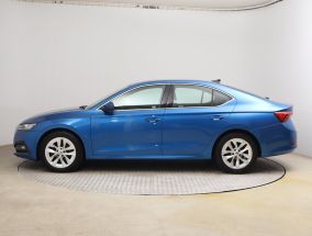 Škoda Octavia - 2020