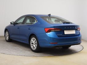 Škoda Octavia - 2020