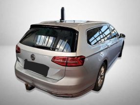 Volkswagen Passat - 2016