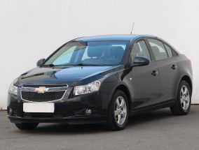 Chevrolet Cruze - 2011