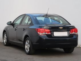 Chevrolet Cruze - 2011