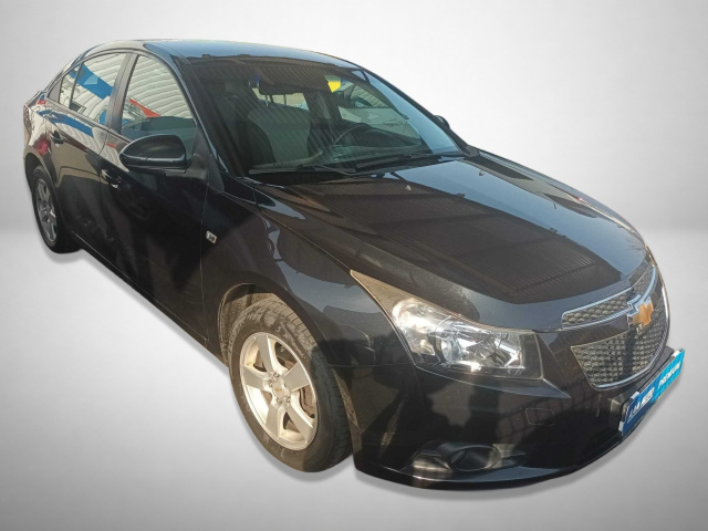 Chevrolet Cruze 2011