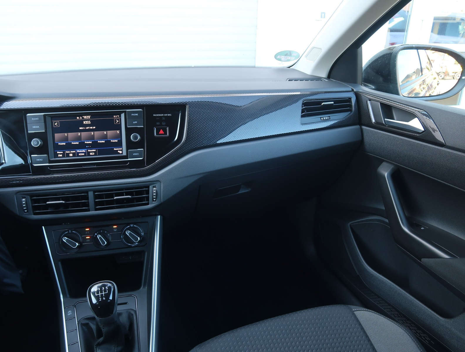 Volkswagen Taigo - 2022