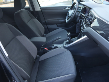 Volkswagen Taigo - 2022