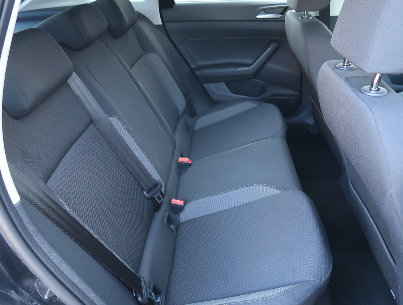 Volkswagen Taigo - 2022