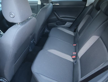 Volkswagen Taigo - 2022