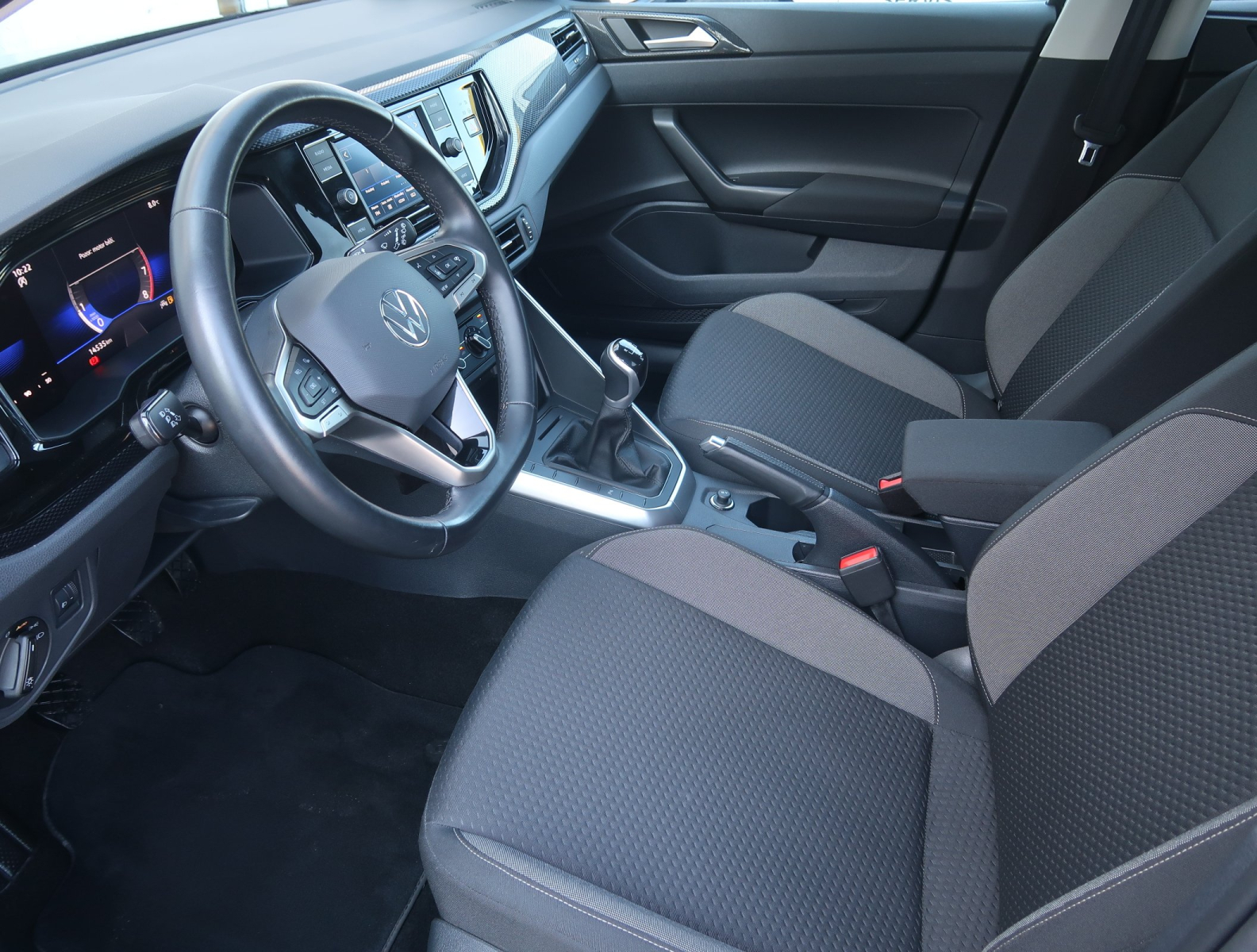 Volkswagen Taigo - 2022