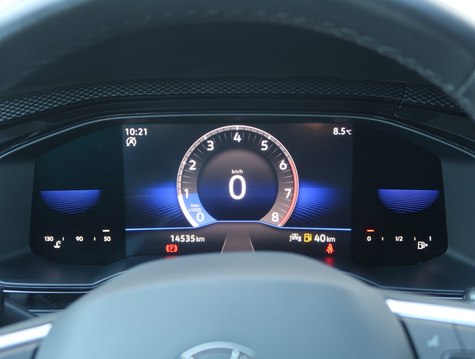 Volkswagen Taigo - 2022